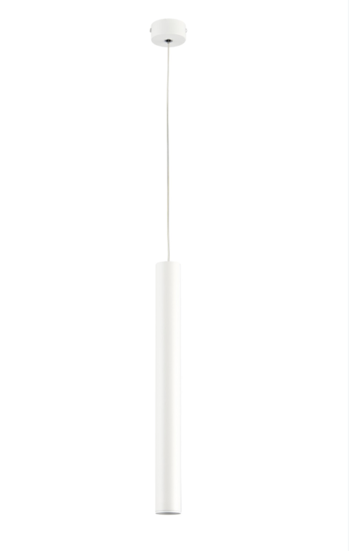 PENCIL BRANCO 5W 40CM